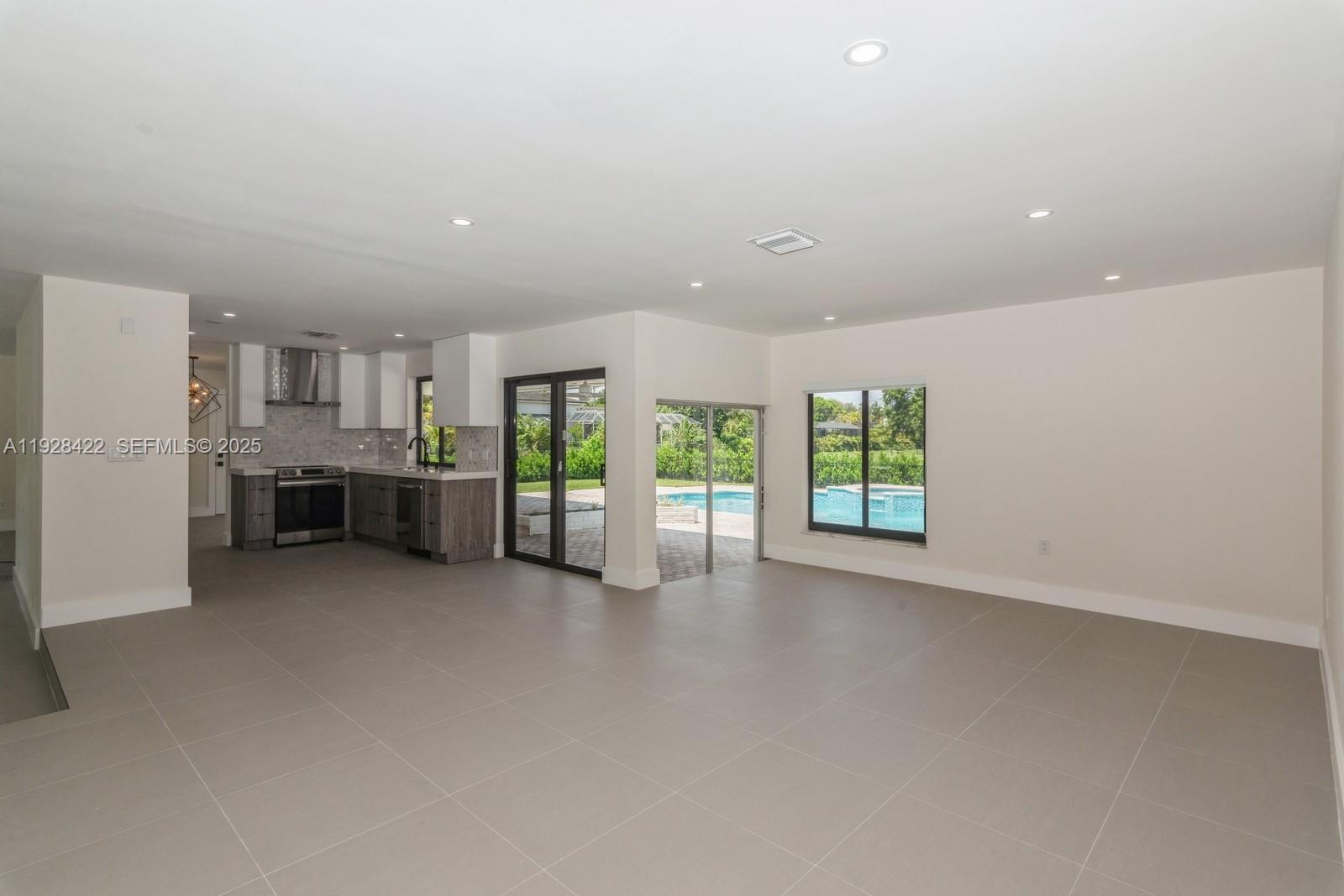 FAIRMONT ACRES SEC 1 - Residential Lease