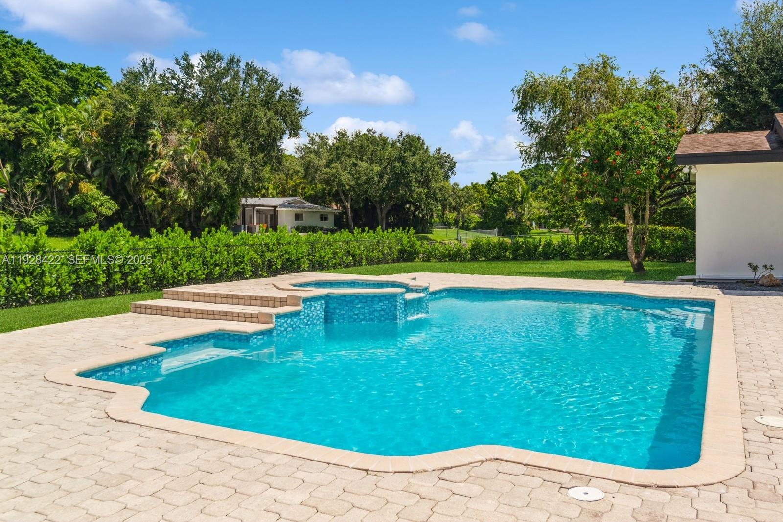 FAIRMONT ACRES SEC 1 - Residential Lease