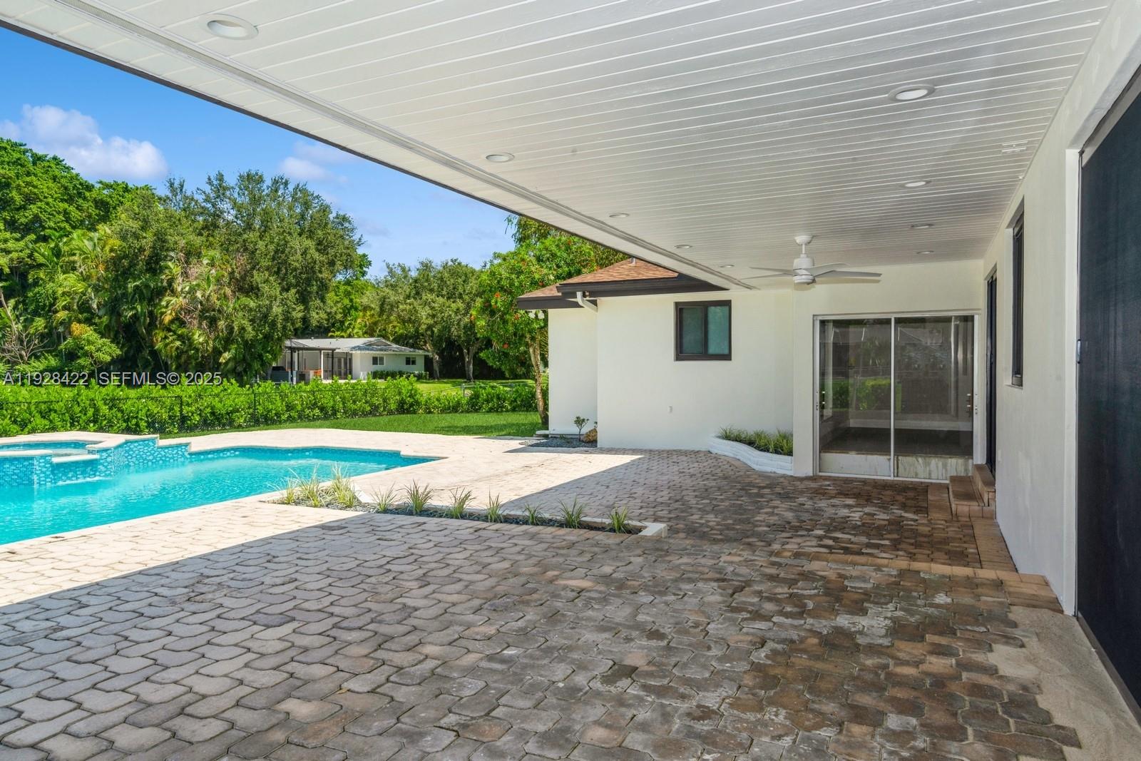 FAIRMONT ACRES SEC 1 - Residential Lease