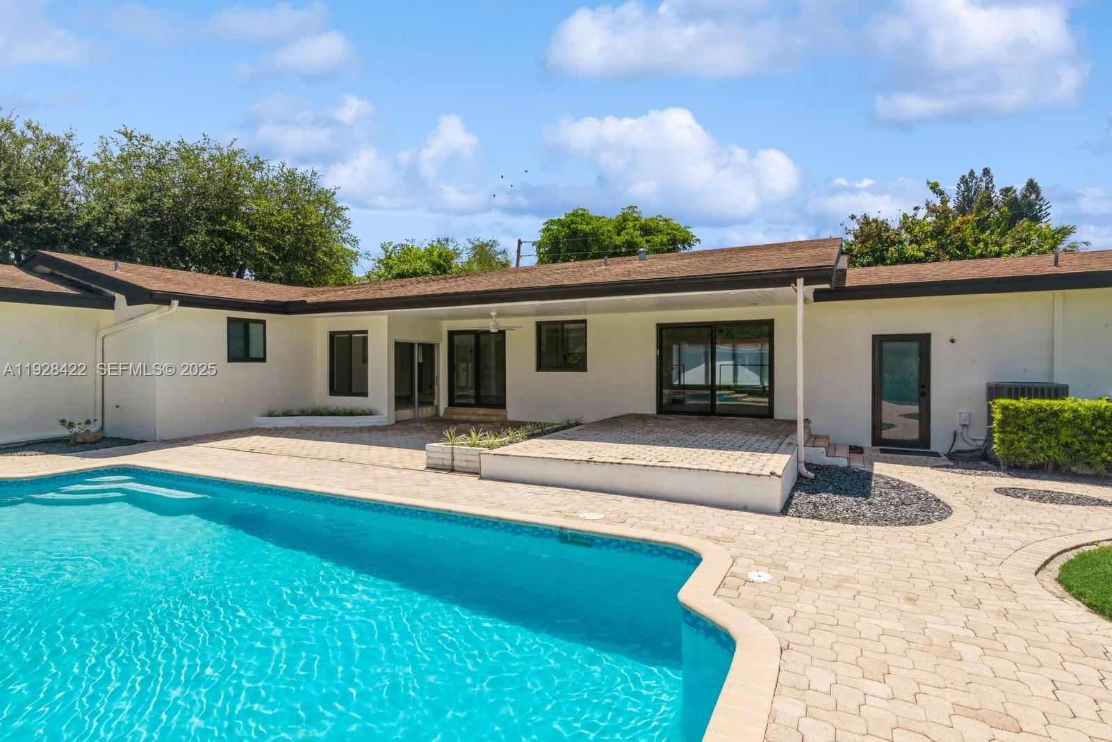 FAIRMONT ACRES SEC 1 - Residential Lease