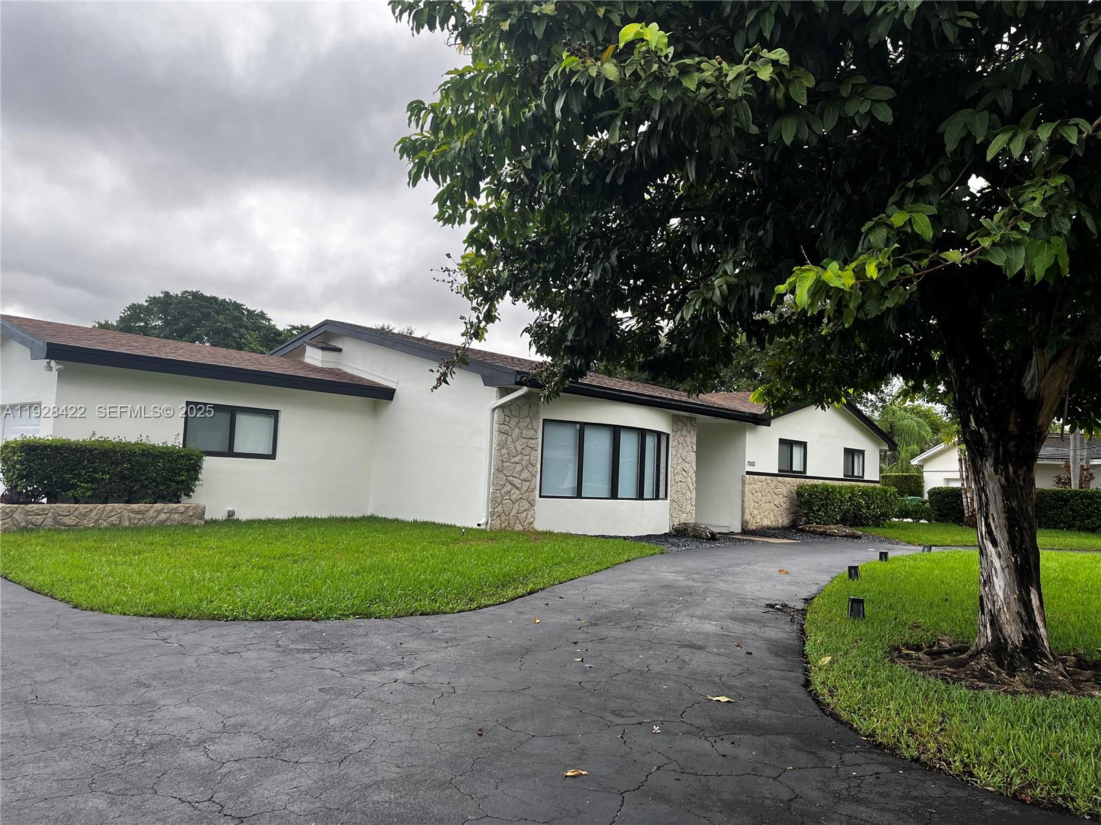 FAIRMONT ACRES SEC 1 - Residential Lease