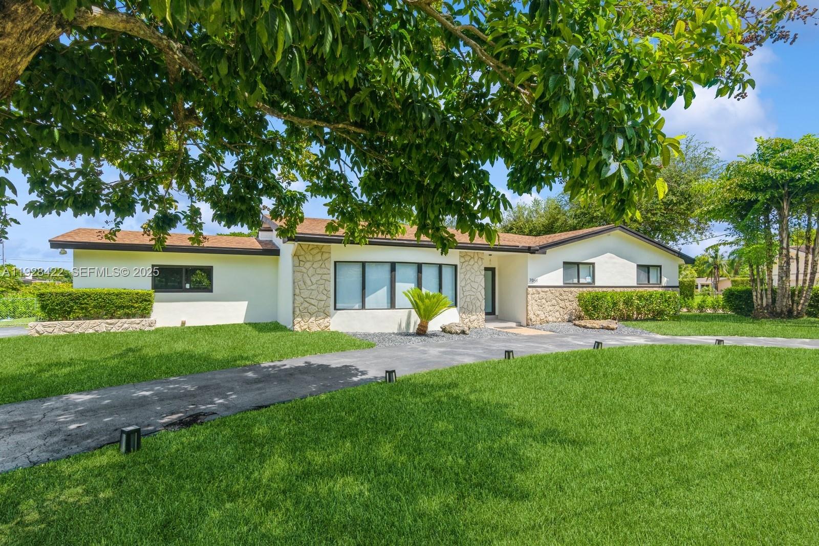 FAIRMONT ACRES SEC 1 - Residential Lease