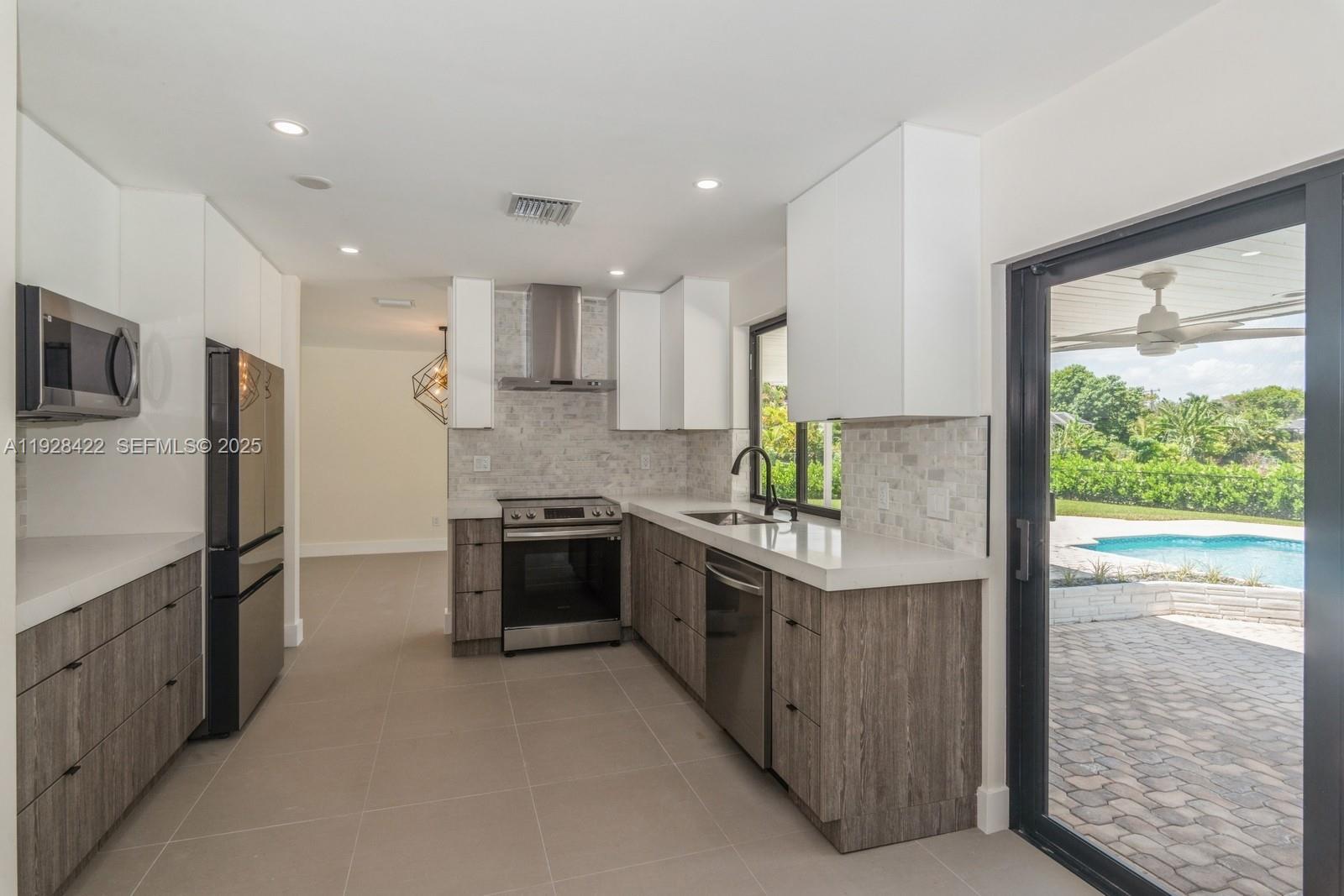 FAIRMONT ACRES SEC 1 - Residential Lease