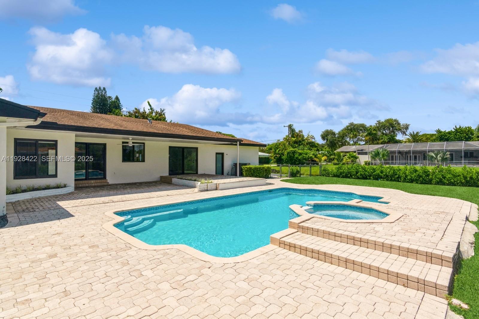 FAIRMONT ACRES SEC 1 - Residential Lease