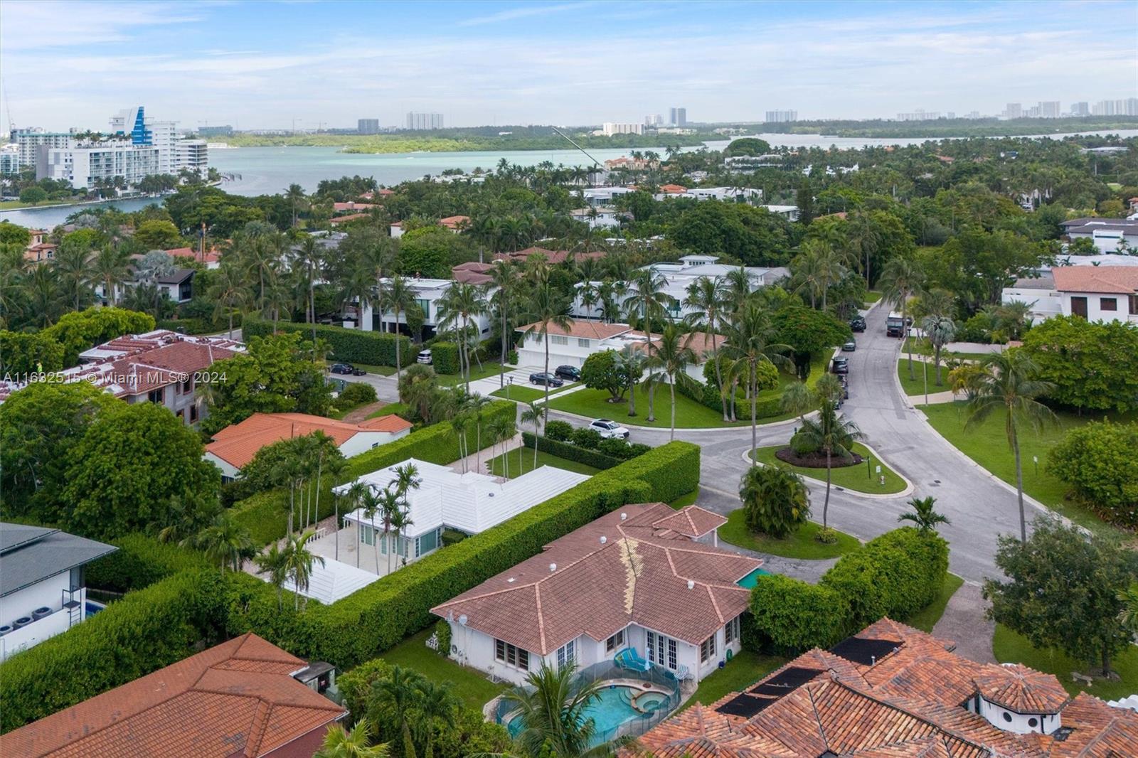 BAL HARBOUR RESIDENTIAL S - Residential
