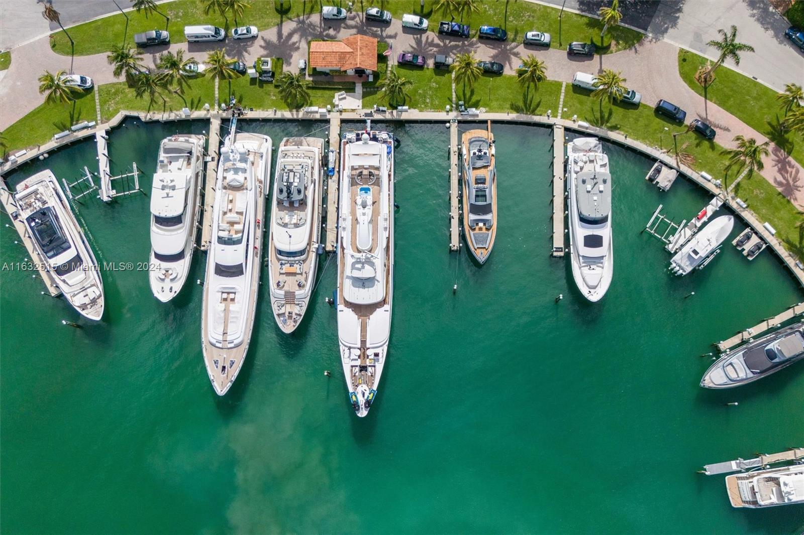 BAL HARBOUR RESIDENTIAL S - Residential