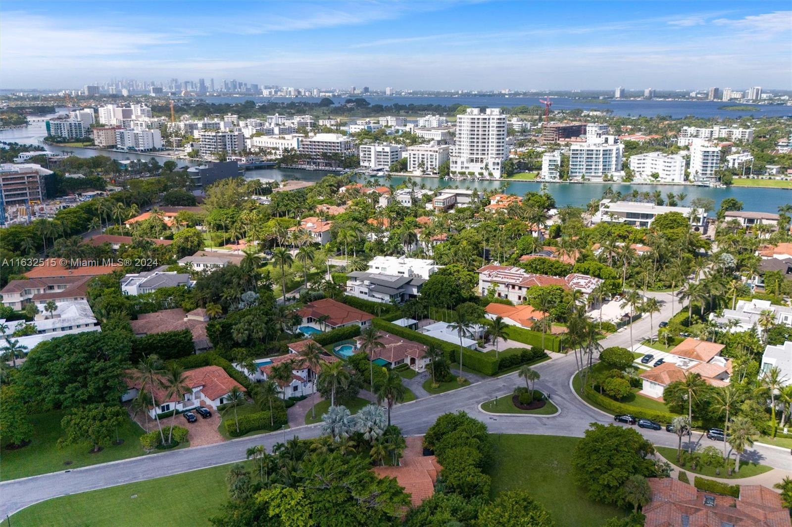 BAL HARBOUR RESIDENTIAL S - Residential