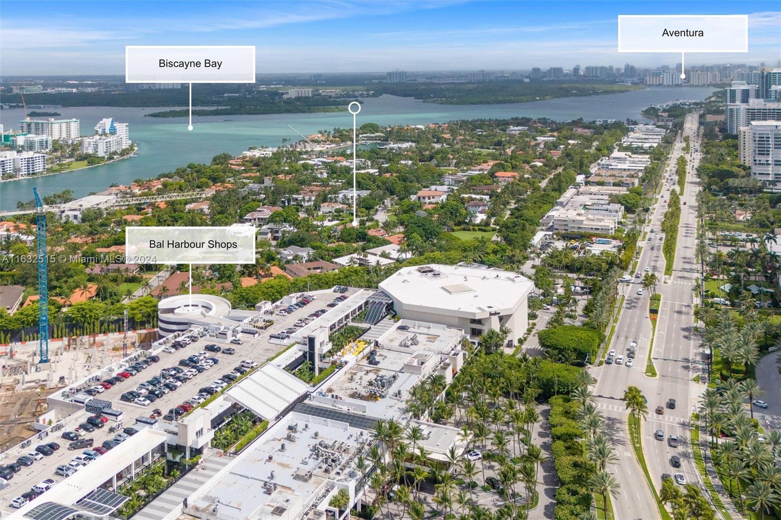 BAL HARBOUR RESIDENTIAL S - Residential