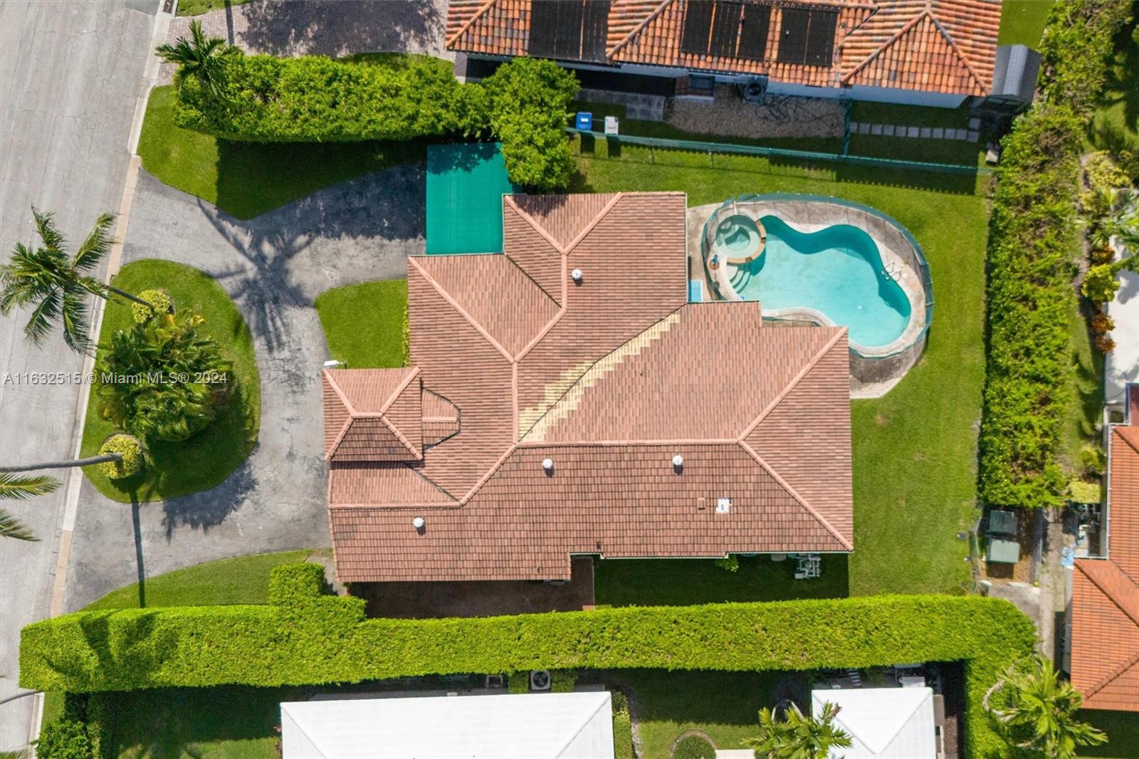 BAL HARBOUR RESIDENTIAL S - Residential
