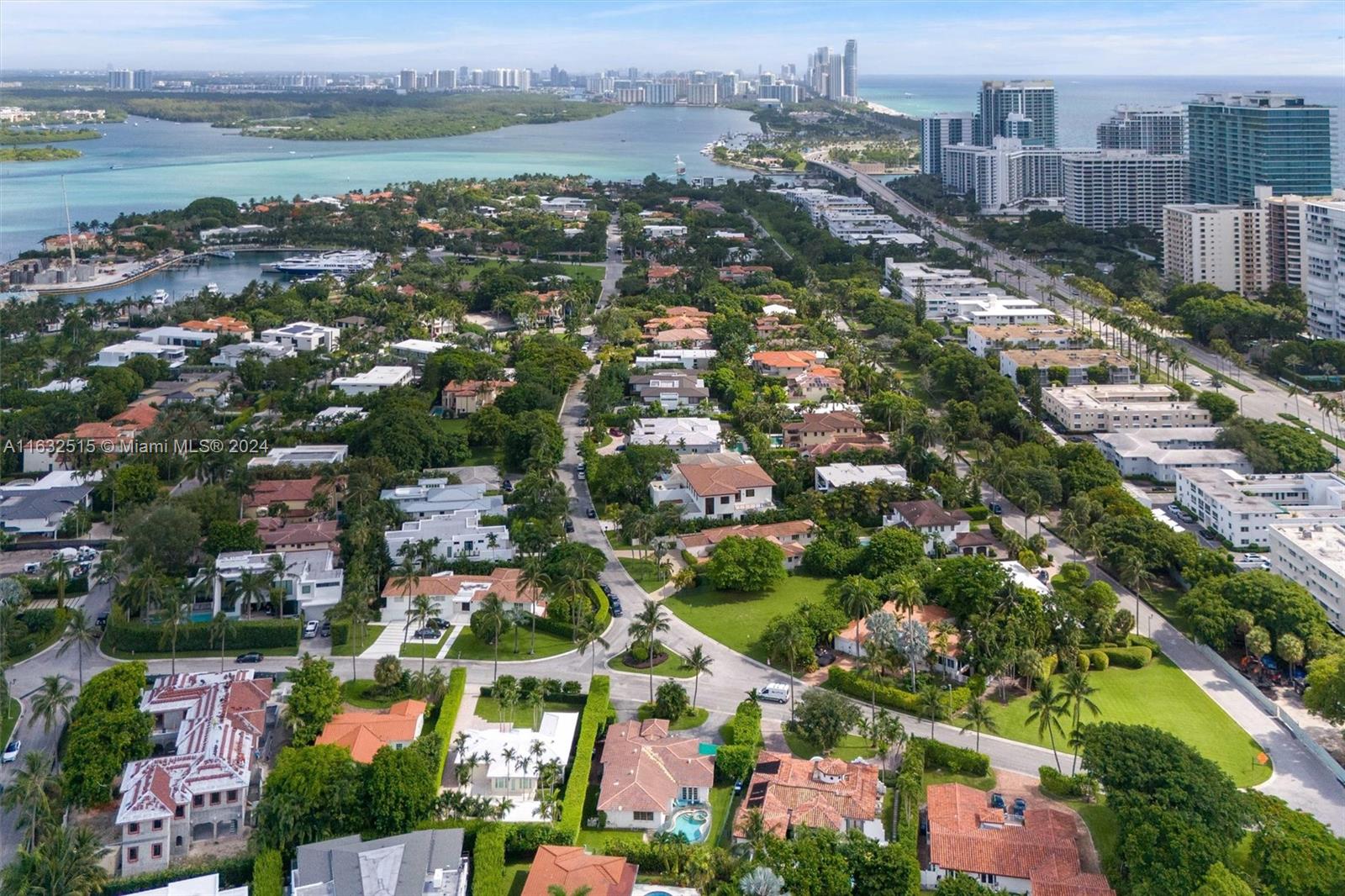 BAL HARBOUR RESIDENTIAL S - Residential
