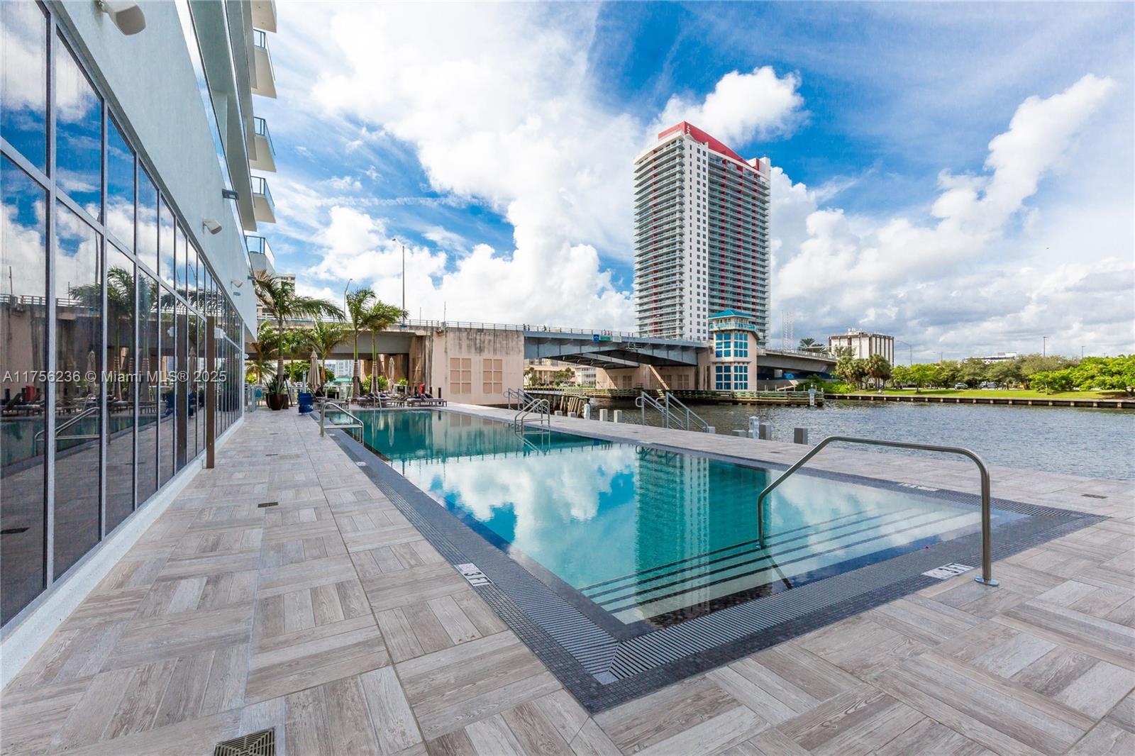 4010 SOUTH OCEAN CONDO - Residential