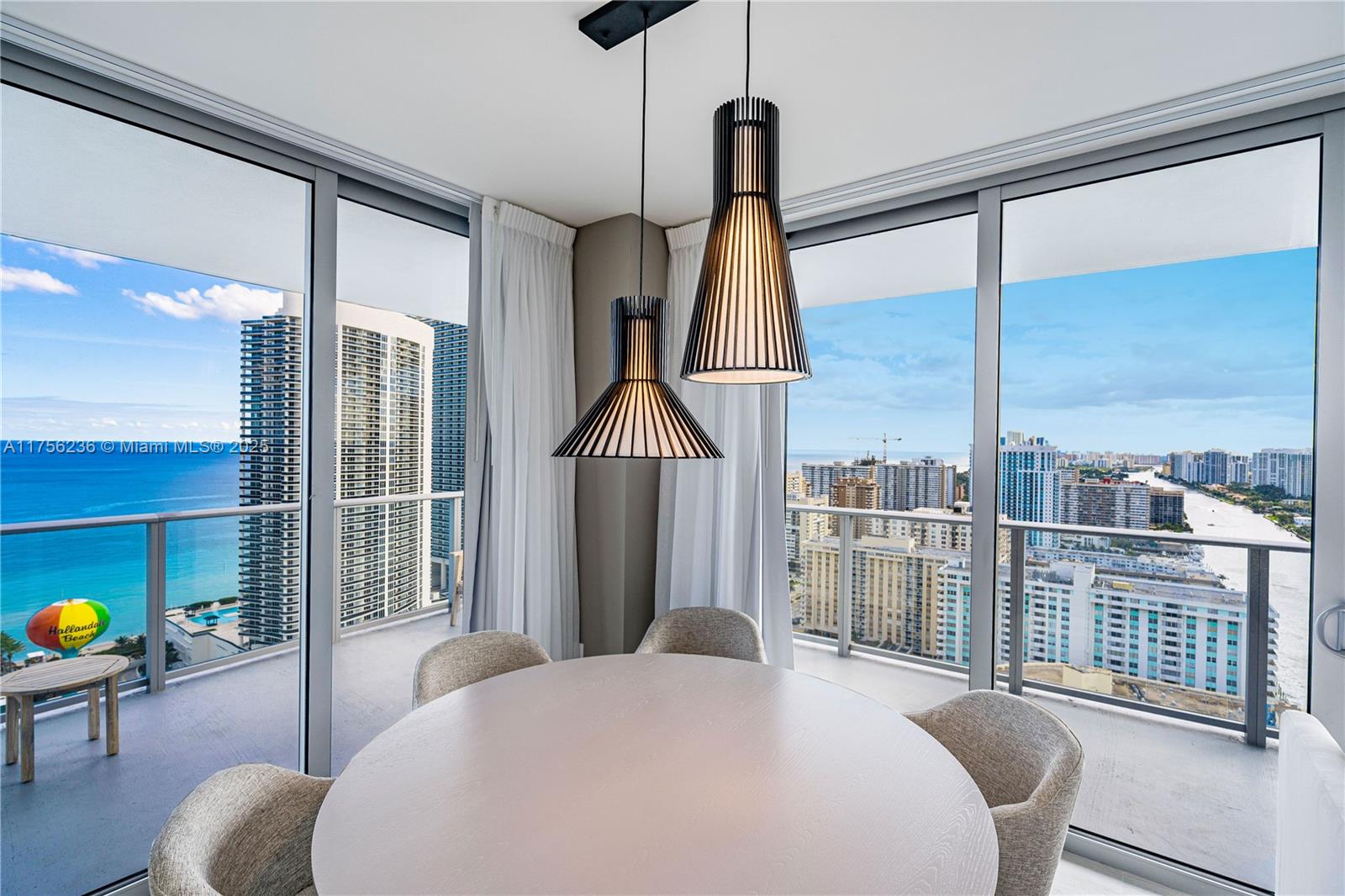 4010 SOUTH OCEAN CONDO - Residential