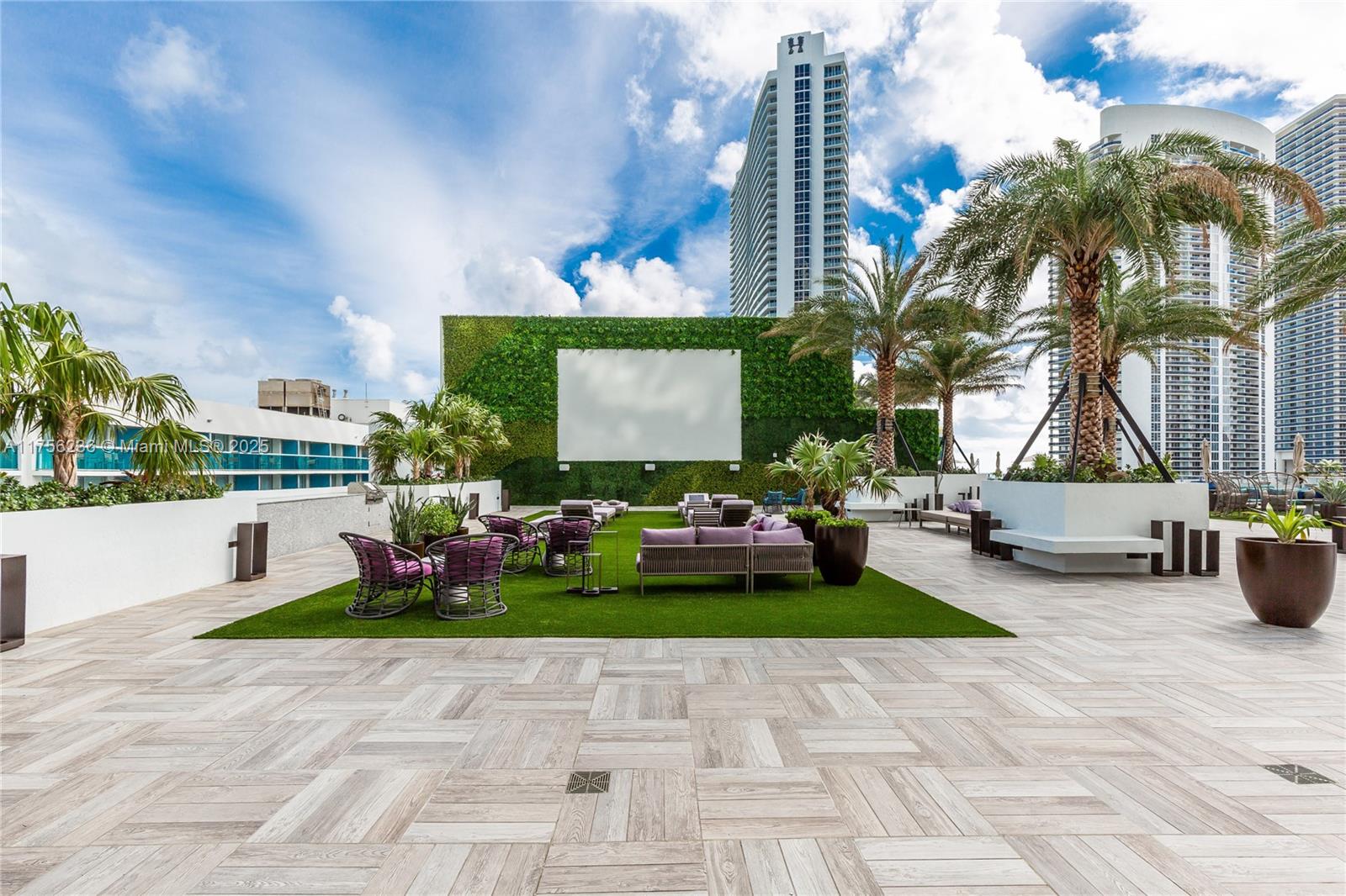 4010 SOUTH OCEAN CONDO - Residential