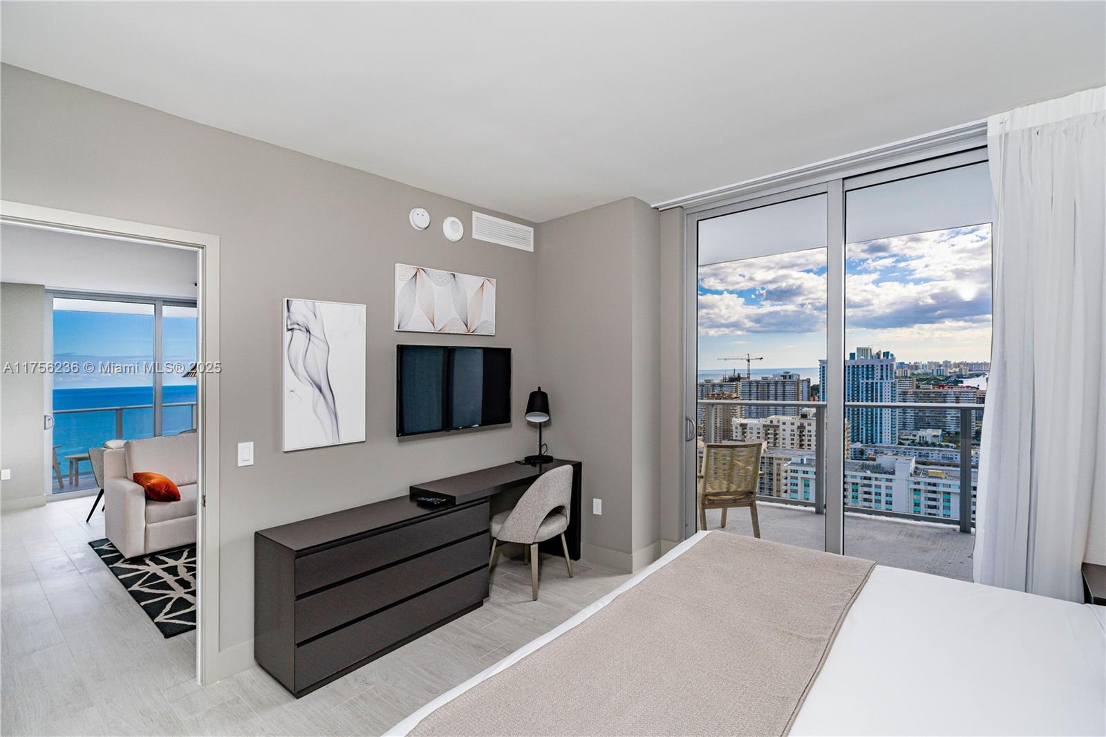 4010 SOUTH OCEAN CONDO - Residential