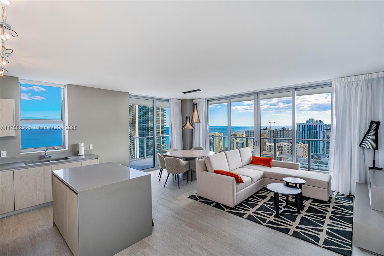4010 S Ocean Dr R1609