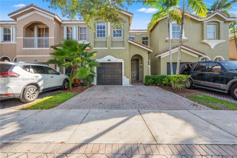 A home in Homestead