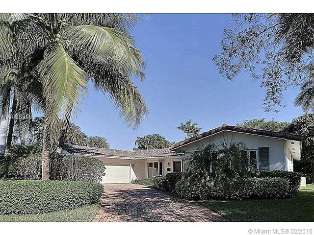 Sea Ranch Lakes 40-29 B - Residential Lease