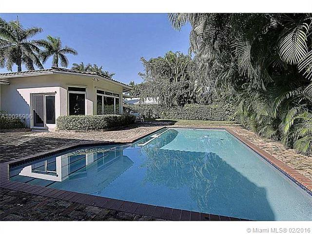 Sea Ranch Lakes 40-29 B - Residential Lease