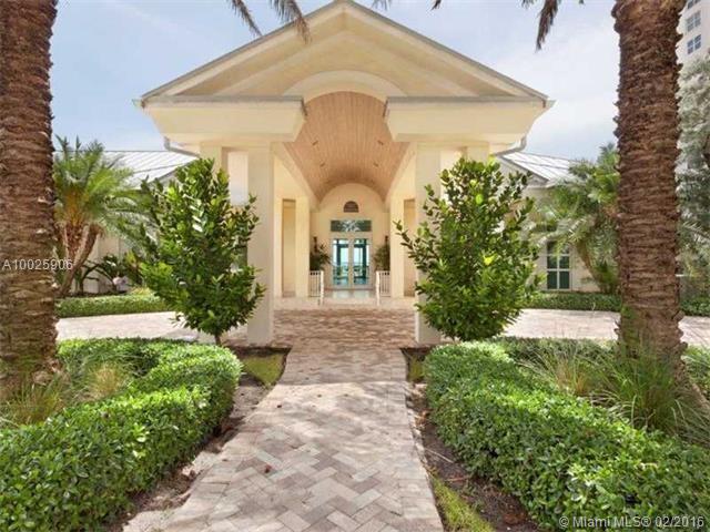 Sea Ranch Lakes 40-29 B - Residential Lease