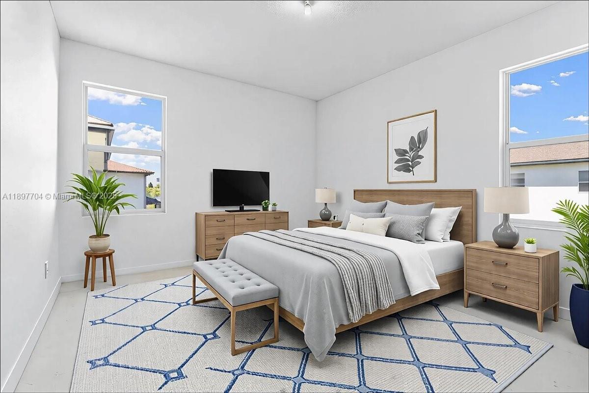 RESERVE AT DAVIE - Residential Lease