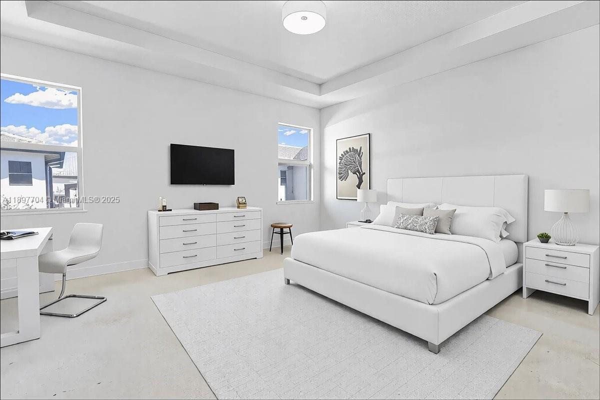 RESERVE AT DAVIE - Residential Lease