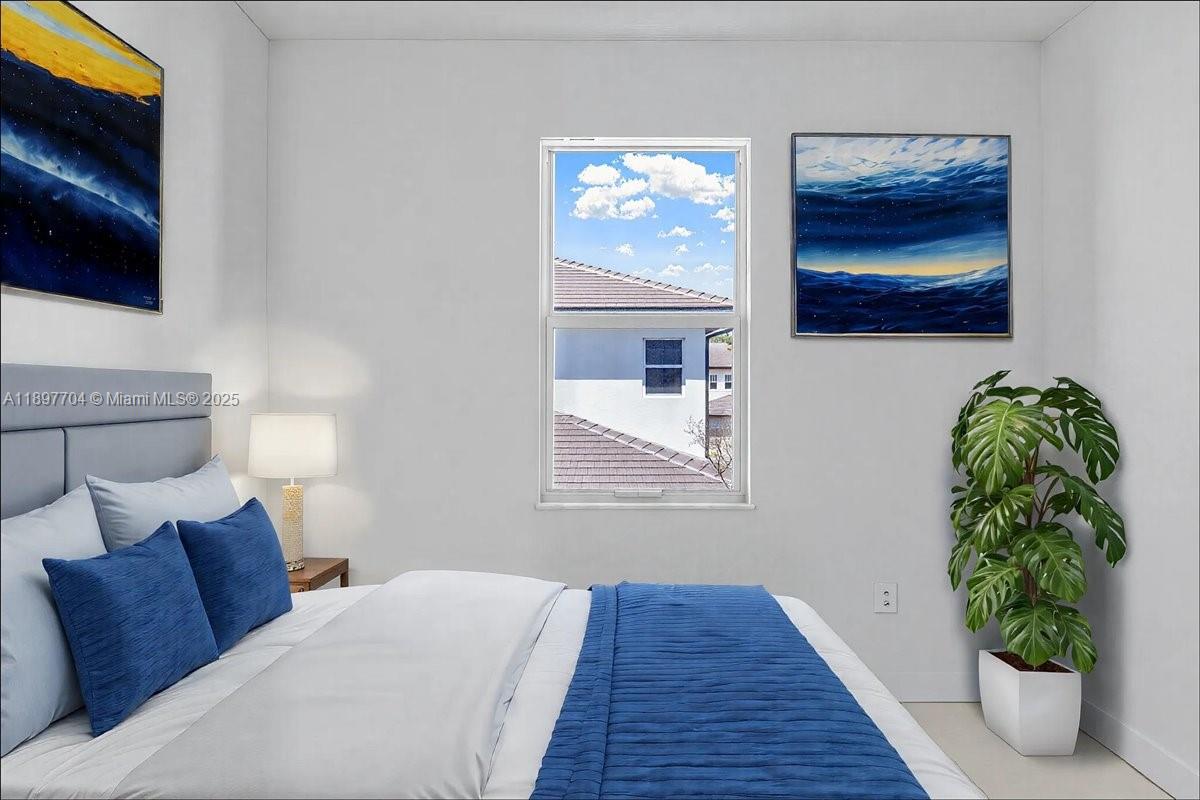 RESERVE AT DAVIE - Residential Lease