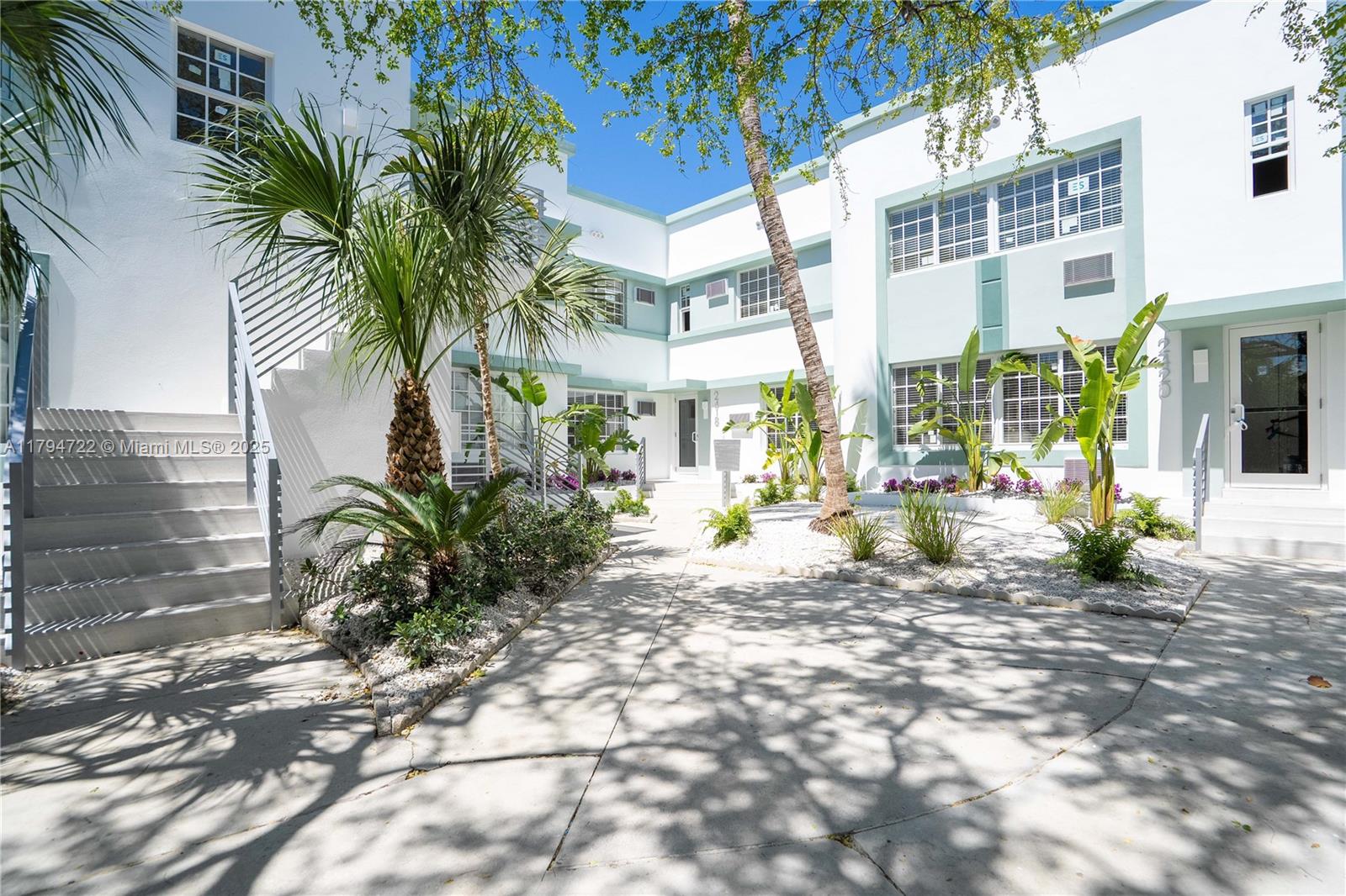 Rental Property at 2416 Flamingo Dr 14, Miami Beach, Miami-Dade County, Florida - Bathrooms: 1  - $2,000 MO.