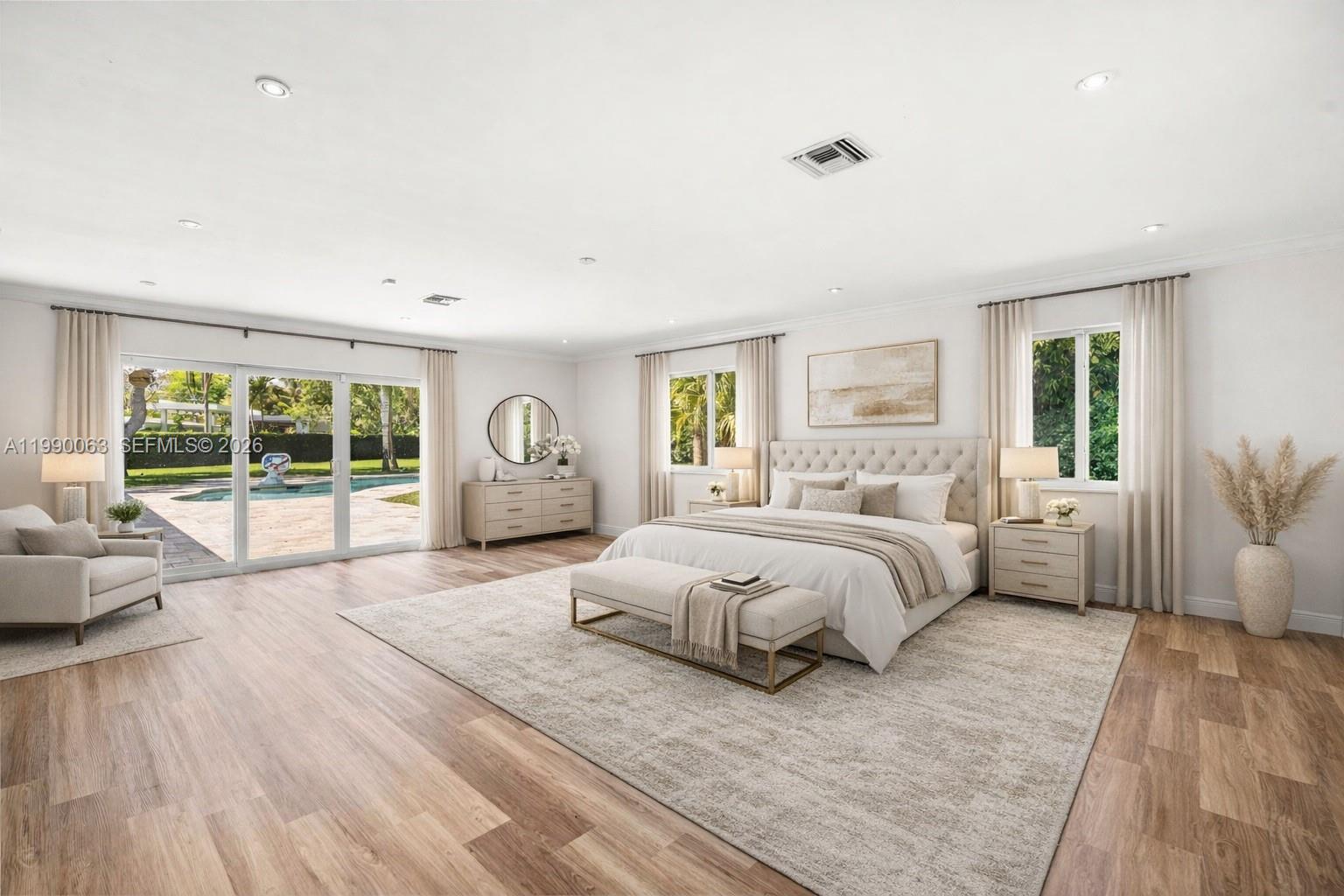 TOWN & COUNTRY ESTATES - Residential