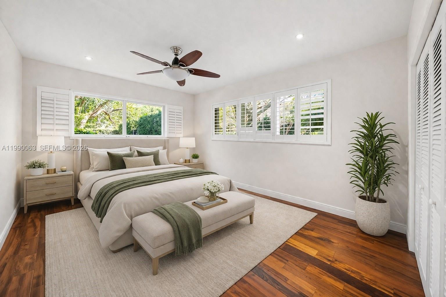 TOWN & COUNTRY ESTATES - Residential