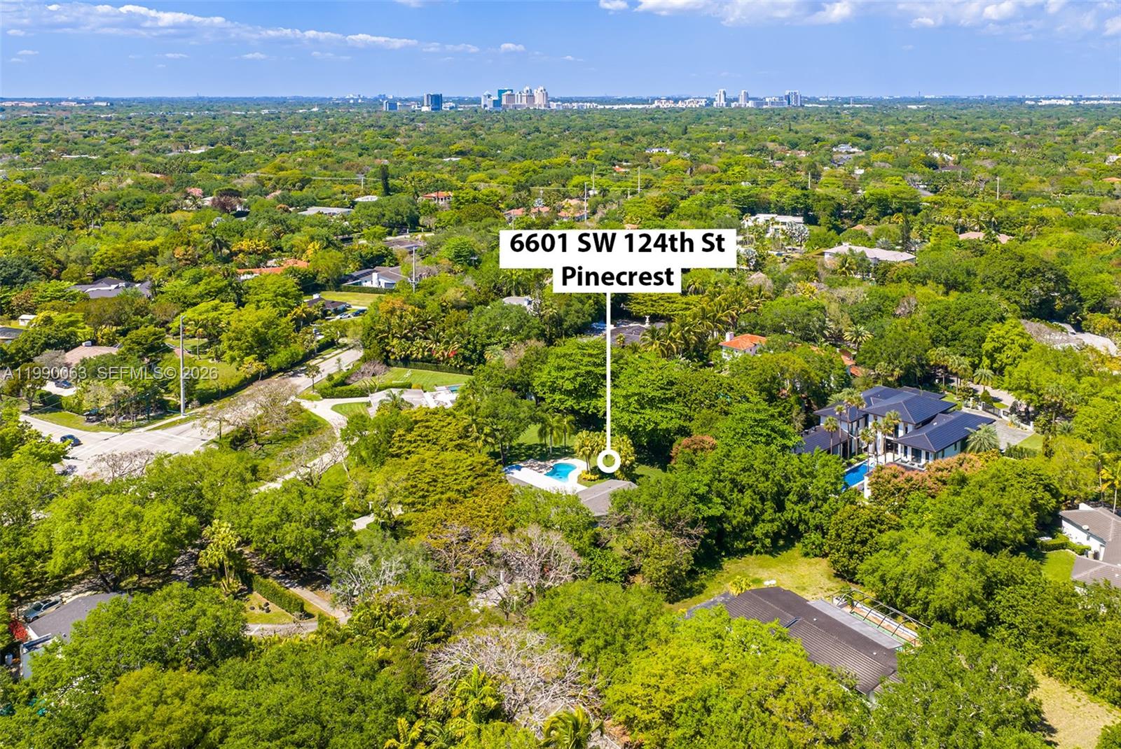 TOWN & COUNTRY ESTATES - Residential