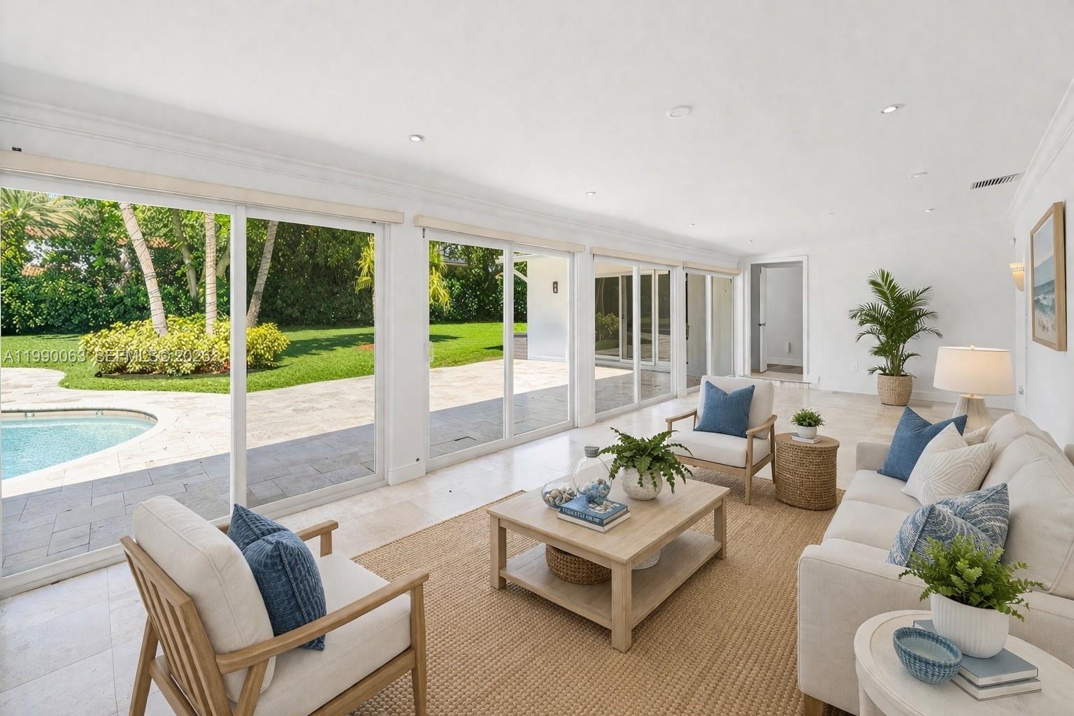 TOWN & COUNTRY ESTATES - Residential