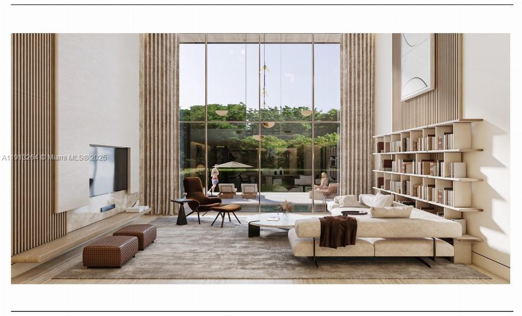 VICTORIA ISLES - Residential