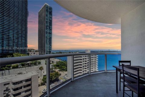 Photo of 480 NE 30th St #1102, Miami, FL 33137 (MLS # A12016733)