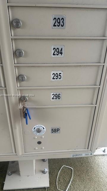 PINE ISLE - Residential Lease