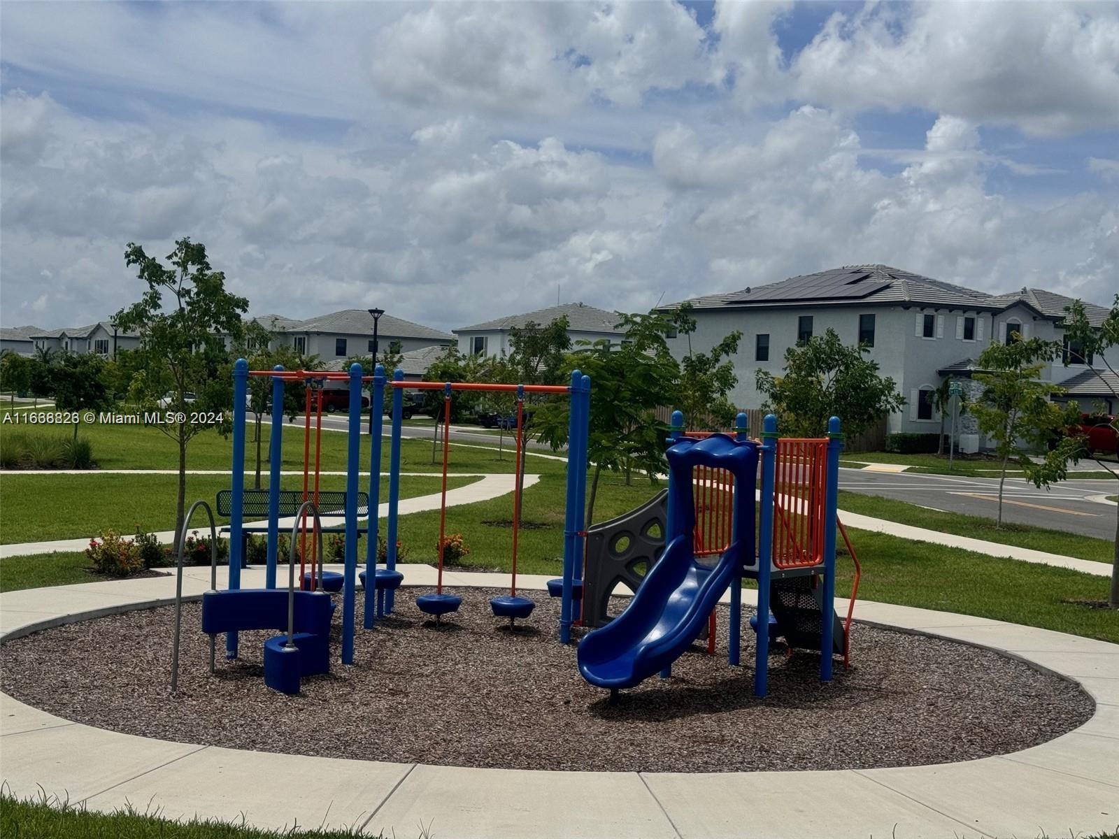 PINE ISLE - Residential Lease