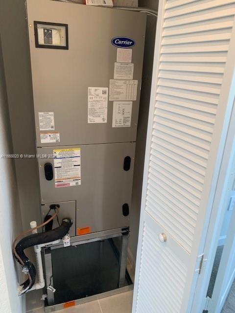 PINE ISLE - Residential Lease