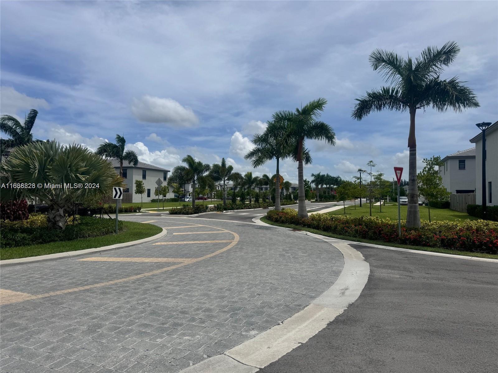 PINE ISLE - Residential Lease