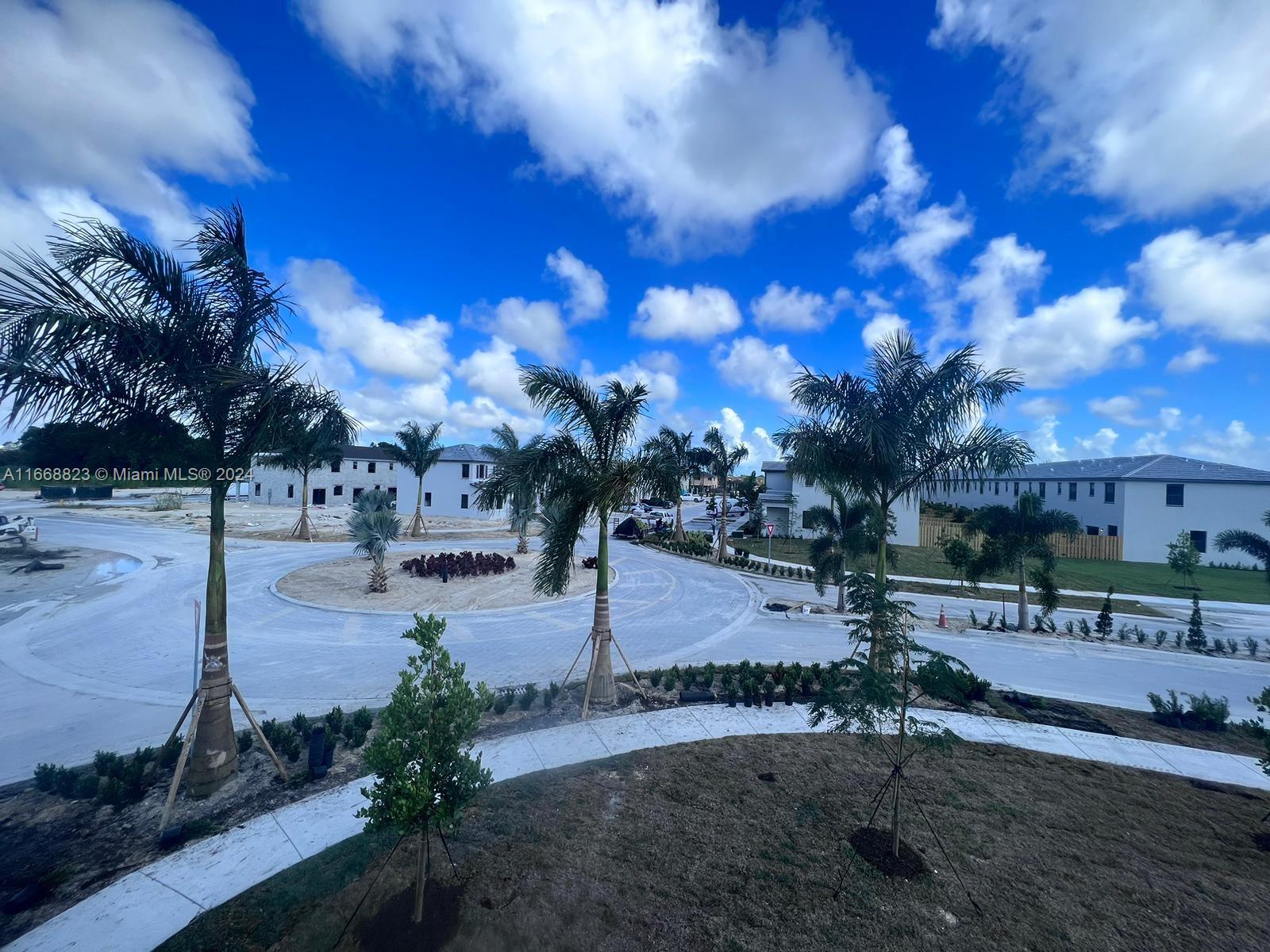 PINE ISLE - Residential Lease