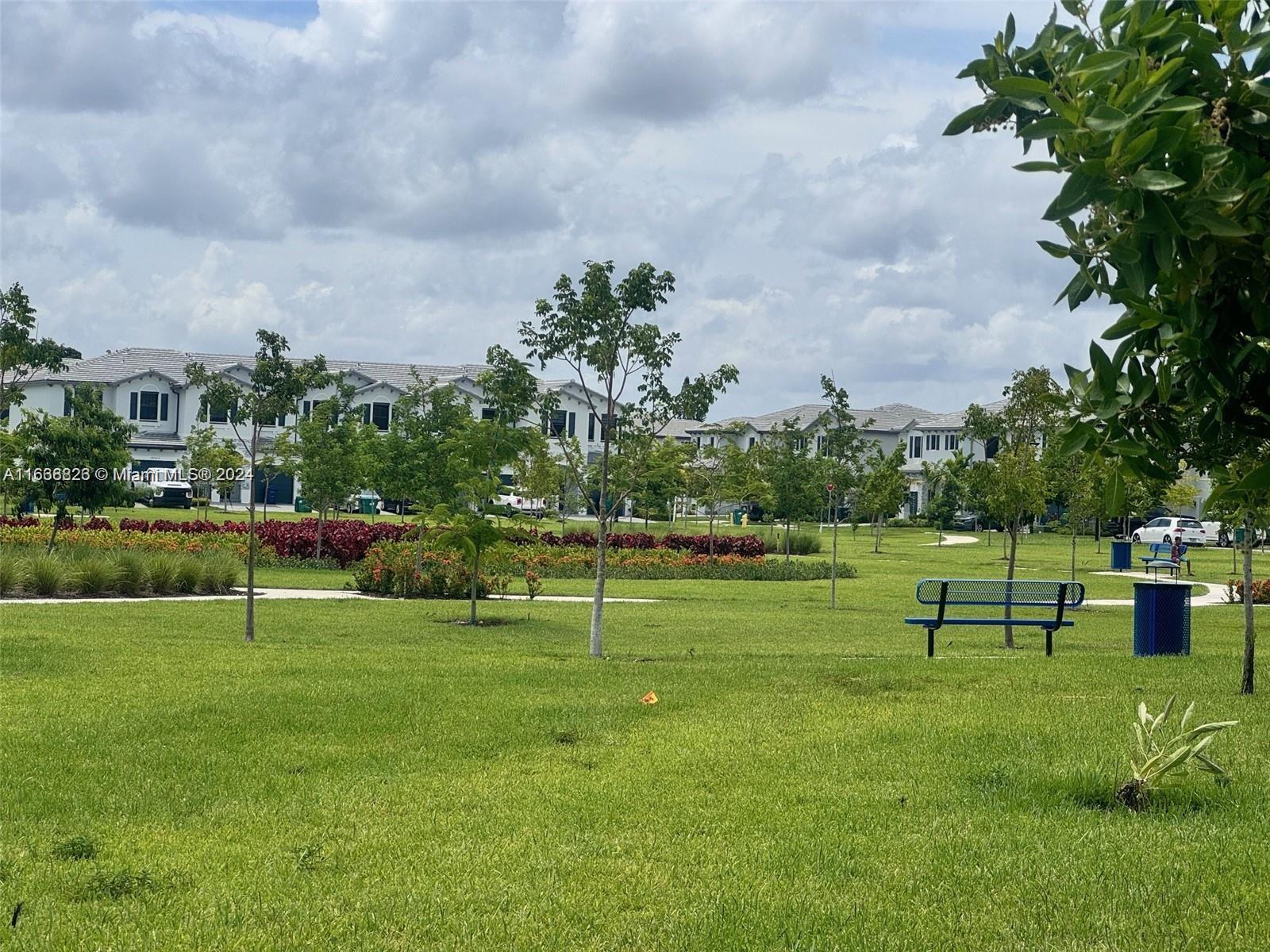 PINE ISLE - Residential Lease