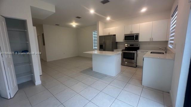 PINE ISLE - Residential Lease