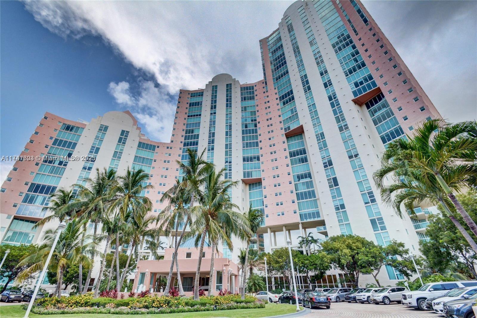 Rental Property at 3370 Se Hidden Bay Dr 405, Aventura, Miami-Dade County, Florida - Bedrooms: 1 
Bathrooms: 1  - $5,400 MO.