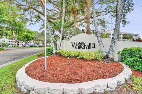 Photo of 1715 Whitehall Dr #305, Davie, FL 33324 (MLS # A11918718)
