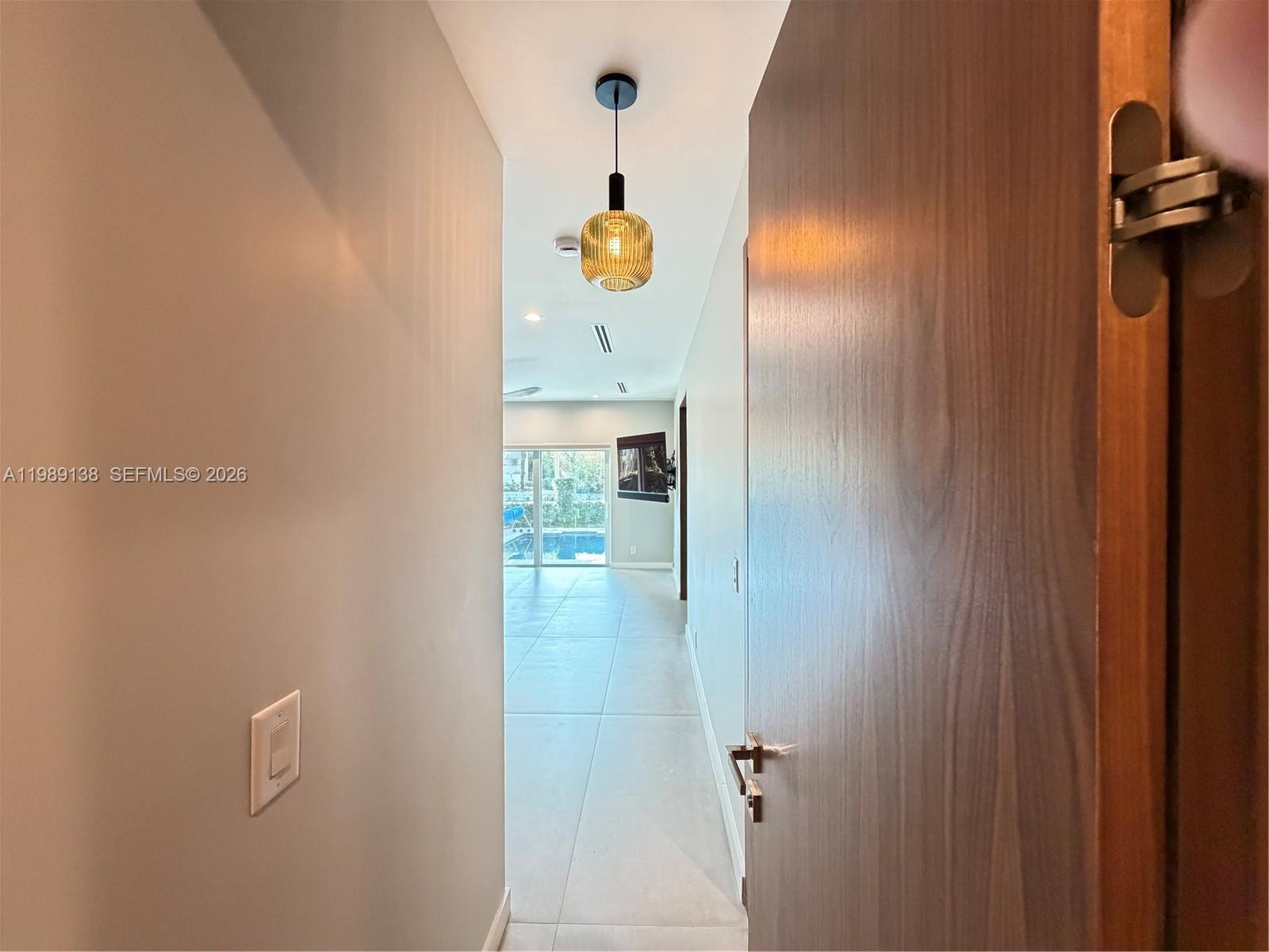 EASTERN SHORES 1ST ADDN - Residential Lease