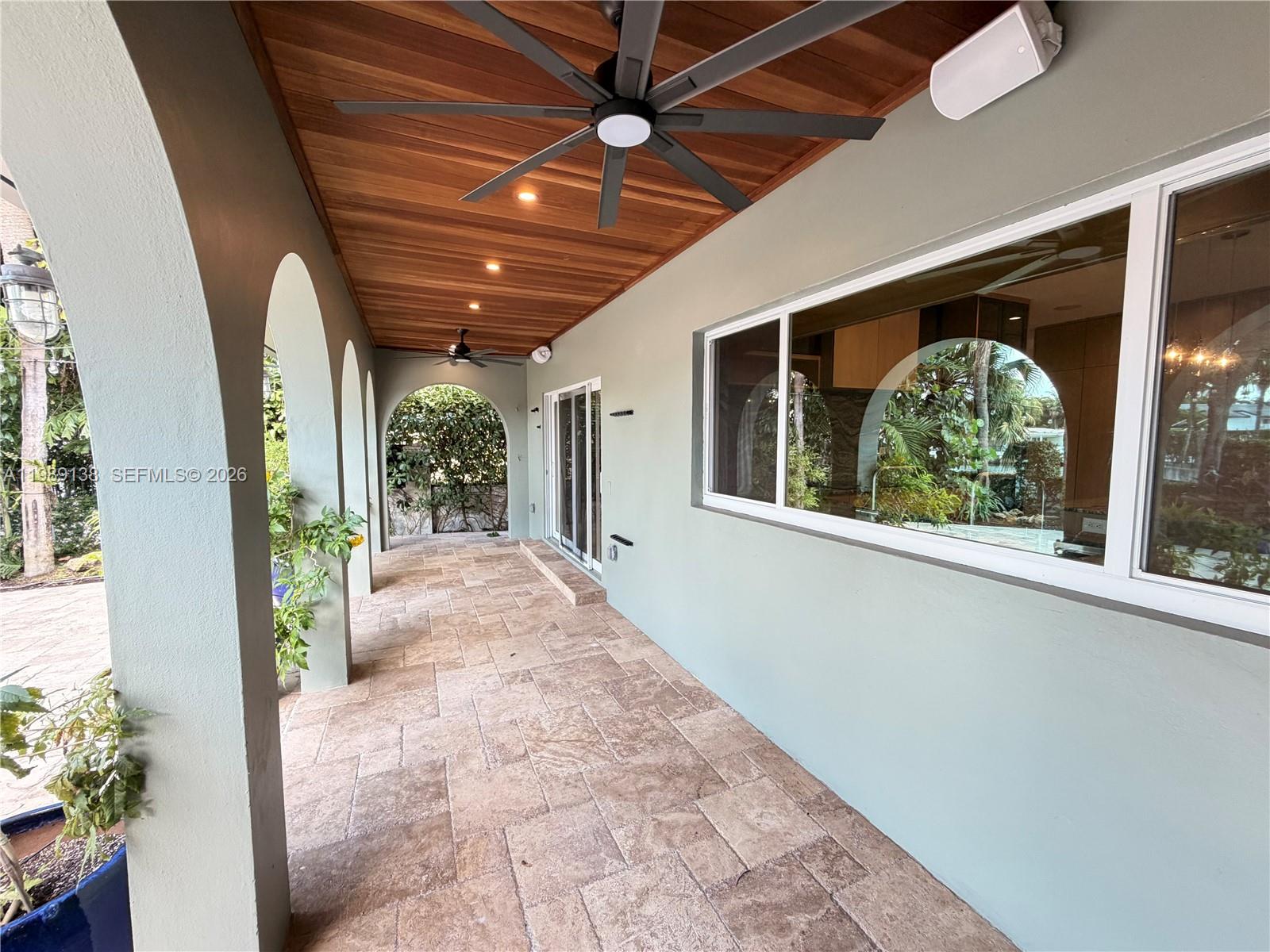 EASTERN SHORES 1ST ADDN - Residential Lease