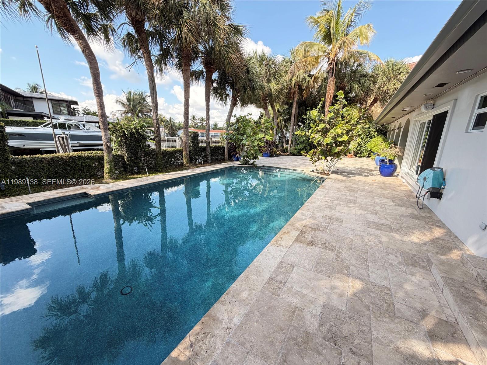 EASTERN SHORES 1ST ADDN - Residential Lease