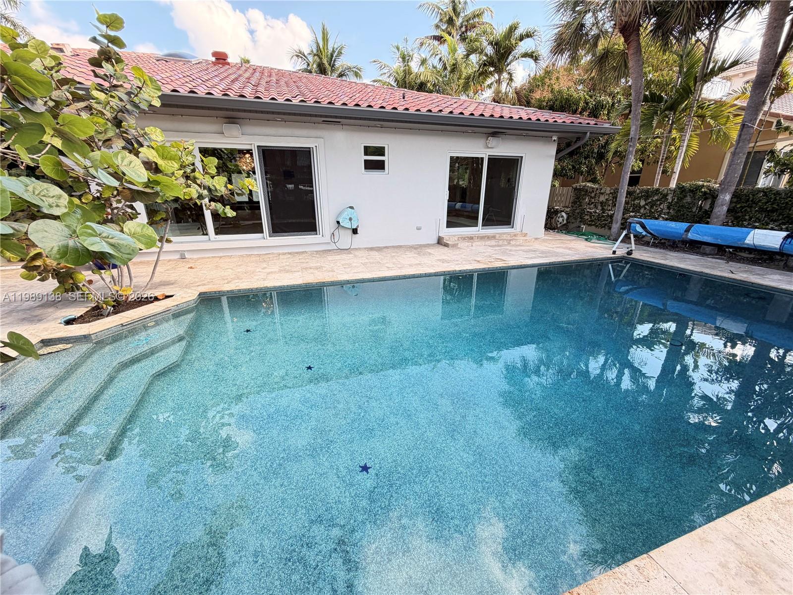 EASTERN SHORES 1ST ADDN - Residential Lease