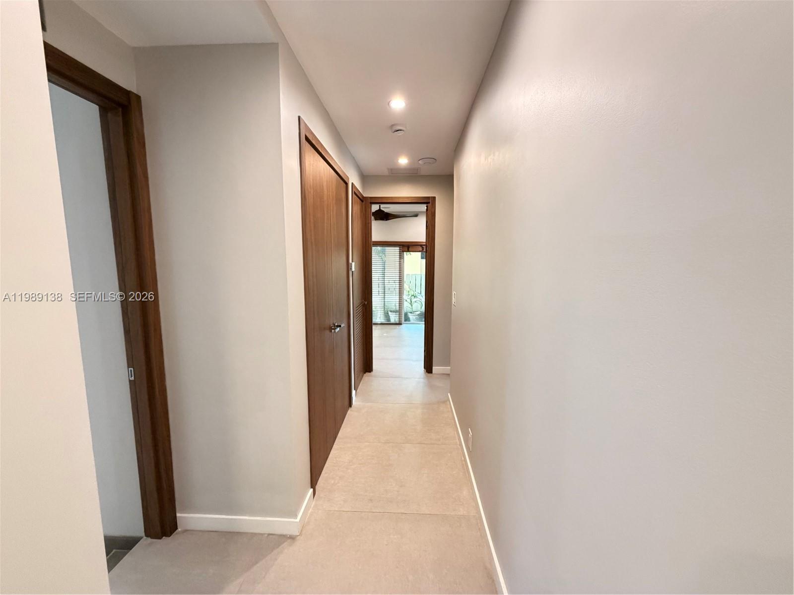 EASTERN SHORES 1ST ADDN - Residential Lease