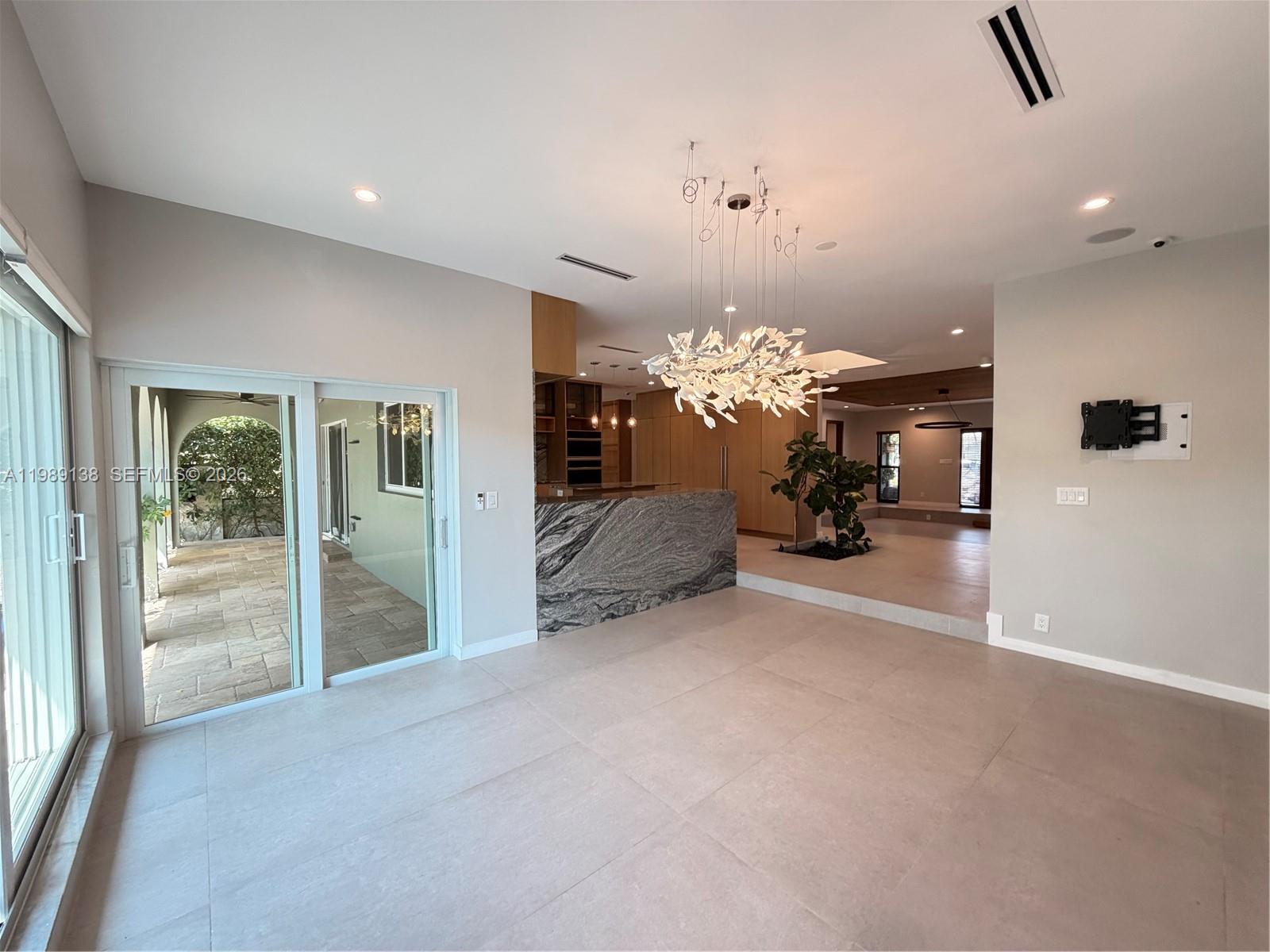 EASTERN SHORES 1ST ADDN - Residential Lease