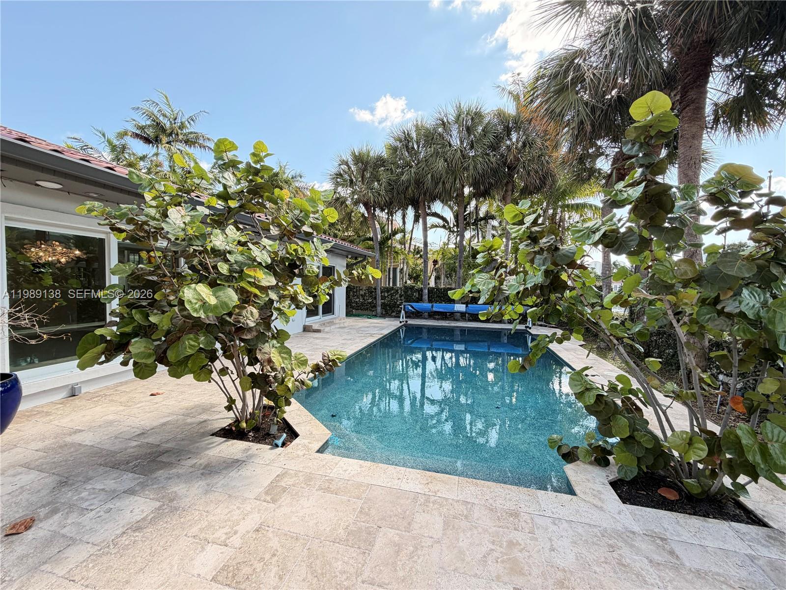 EASTERN SHORES 1ST ADDN - Residential Lease