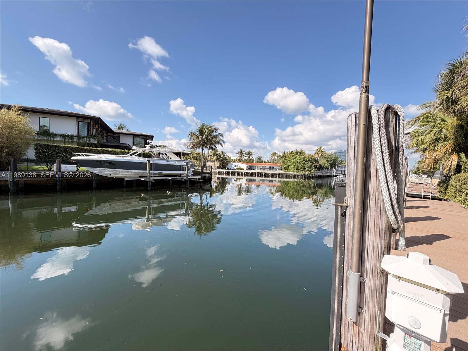 EASTERN SHORES 1ST ADDN - Residential Lease